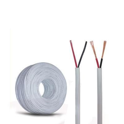 12-22AWG 300V Multi-Cores PVC Jacketed Insulation for Fire Alarm Cable