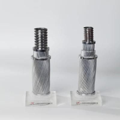 All Aluminum Alloy Conductor AAAC Cable for Overhead Transmission Line