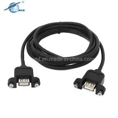 OEM/ODM Automotive Wiring Harness Buchse Computer Wire Harness Cables Assembly