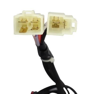 Direct Supply Automotive Engine Harness, Automotive Harness Assembly, Automotive Harness Jst Connector