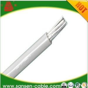 450/750V PVC with Aluminum Cable