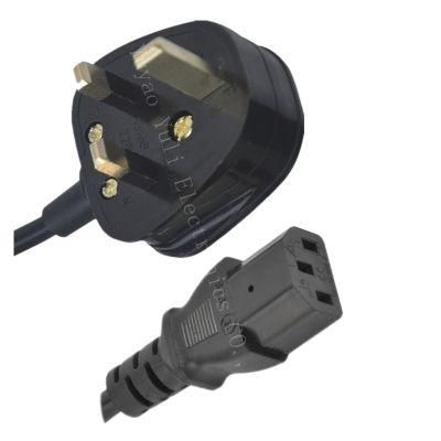 Power Cords (Y006+ST3)