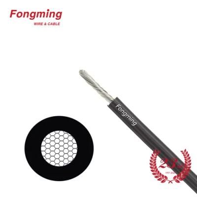 UL3133 Silicone Insulation Electrical Lead Wire
