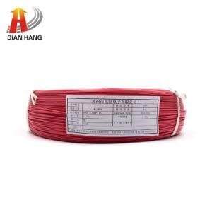 PVC Cable Automotive Wire Avss Cable Avss Wire PVC Insulated Wire Copper Thinned Control Wire Electric Copper Tinned Control Wire