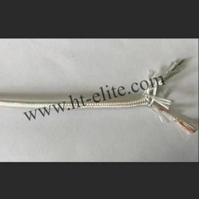 Ceramics Fiber Thermocouple Wire 20wg K Type