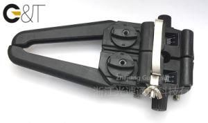 Big Longitudinal and Horizontal Cable Slitter