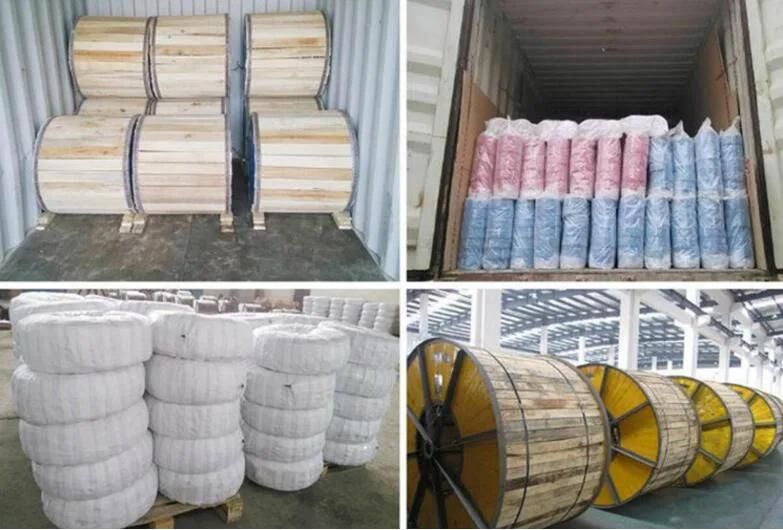 1000V 1500V 4mm2 DC Solar Electric Wire OEM PV Cable