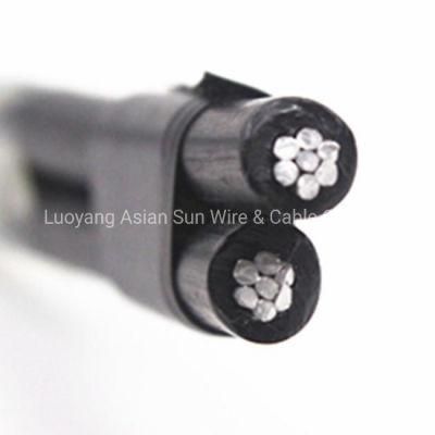 ABC 2 Core Duplex 50mm Overhead Insulated Cable