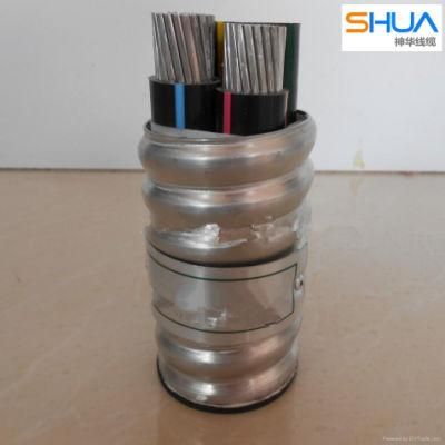 Aluminum Alloy Power Cable