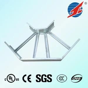 Electrical Steel Stainless Steel Cable Ladders