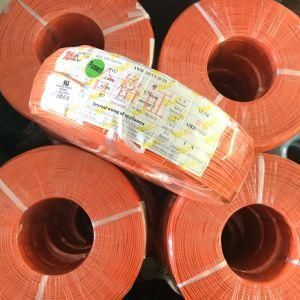 PVC Insulated Wire UL 1015 #22