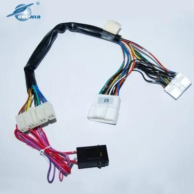 2021 Automotive Power Window Wire Harness for KIA 2