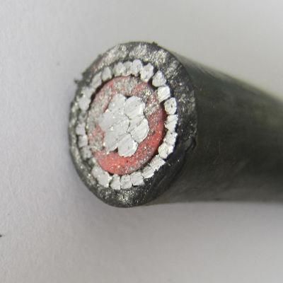 16mm2 Al/PVC/PVC Aluminum Service Entrance Cable Concentric Cables