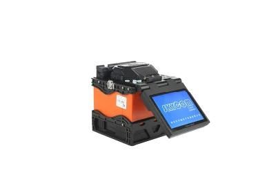 CE SGS Patented Fiber Optic Cable Welding Machine (T-207H)