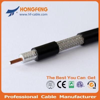 50ohm Coaxial Cable 3D-Fb