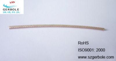 Low-Loss Coaxial Cable