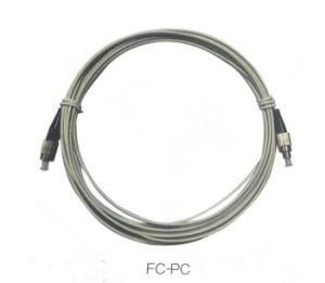 High Quality Cheap Price Pre-Terminated FTTH Drop Cable Patch Cord