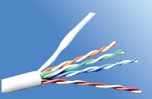 LAN Cable Network Cable Patch Cable