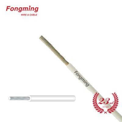 150c 600V UL11344 FEP Insulation High Temp Wire