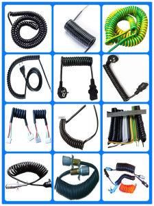 Low Voltage 4 Core Armoured PVC Power Cable 4mm2 10 16 25 35 50 70mm2 6 Core Spiral Cable Armoured Electrical Cable