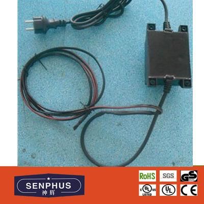 Heating Cable with Transformer230V to 12V