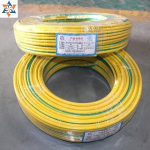 Residential Indoor Wire Cu Copper Electrical Cable