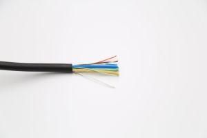 Electrical Wire 10mm Swa Cable Insulation Wire Connecting Wire Braided Copper Wire Insulation Wire Cable Power Tinned