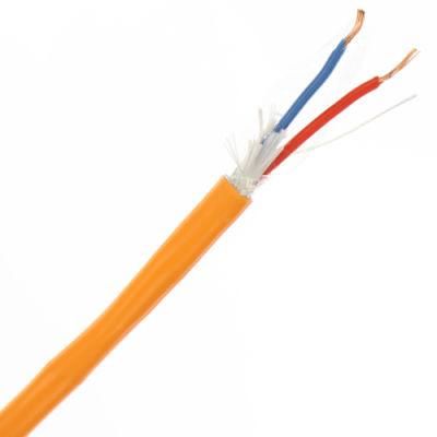High Precision Bc/CCA LAN Cable with HDPE Insulation