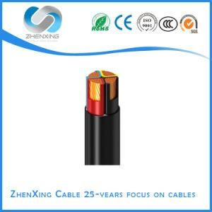 0.6/1kv 4 Core 120mm2 Swa Armoured PVC Insualted Underground Cable