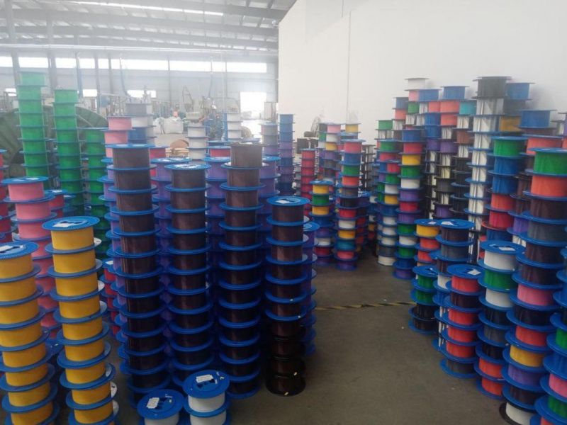ADSS 2/4/6/8/12/24 Core Span 50-200 Meter Aerial Fiber Optic Cable