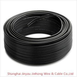Solar Cable, Twin Core, 2X4mm2