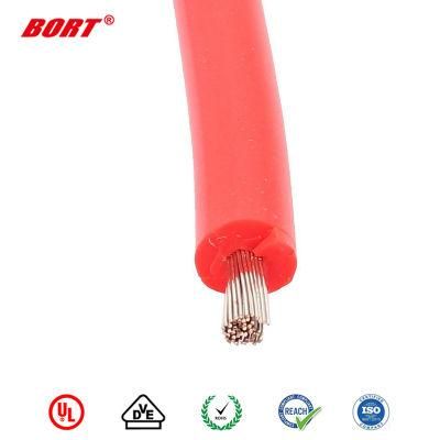 26AWG LED Toy Connecting Wire PVC UL1571 Electronic Wire Flexible Wire