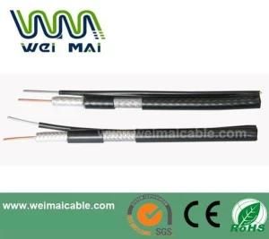 Brand New Syv75-5&Syv75-3 Coaxial Cable