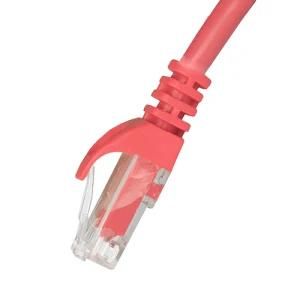 UTP Cat 5e Patch Cord (CAT6-01)