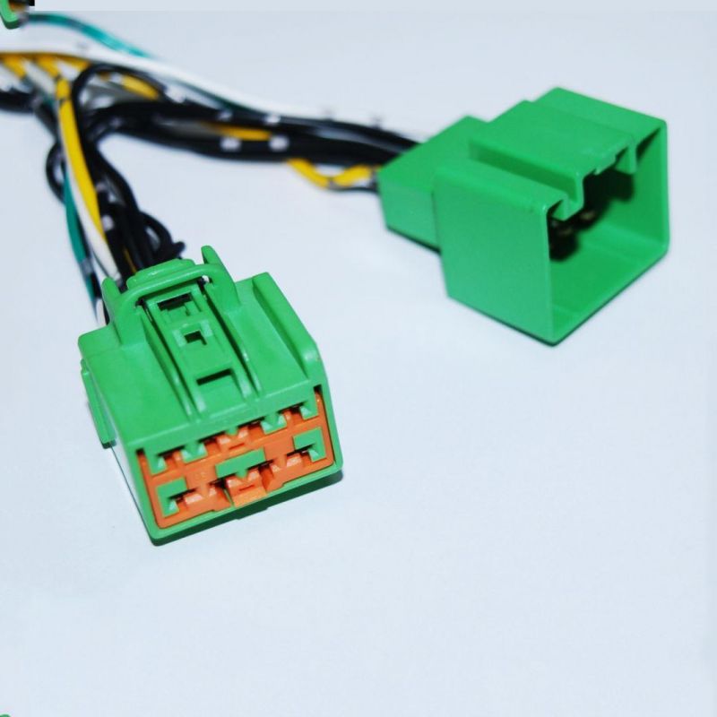 Automobile Power Window up and Down Wiring Harness