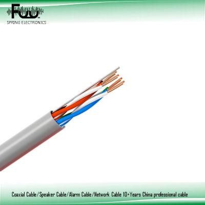 U/UTP Cat5e Indoor Data LAN Cable