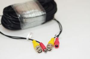 CCTV Cable with BNC Cable for DVR