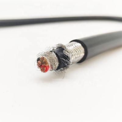 0.6/1kv Control Cable Fire Resistant Solid/Strand Cu Cvv-Swa Cable