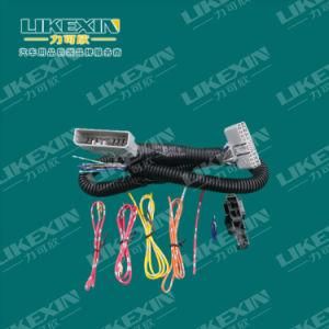 Electronic Wire Harness with Good Quality