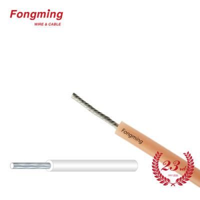 UL10203 FEP Insulated High Voltage Wire