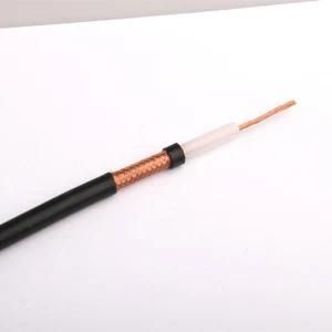Cable Rg213 Coaxial Cable for Communication Antenna Telecom (RG213)