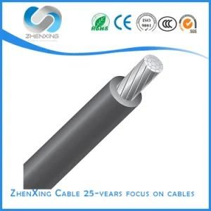 Aluminum/Copper/CCA Insulted PVC Electrial Wire Factory