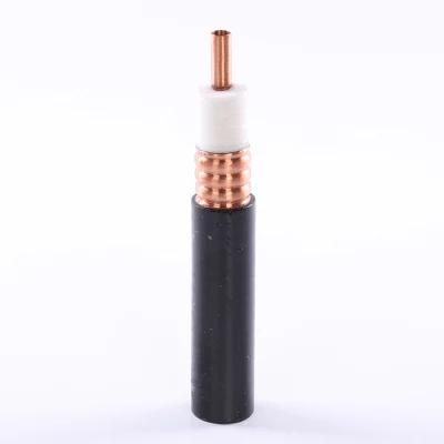 1/2 Inches 50 Ohm RF Coaxial Jumper Pigtail Cable