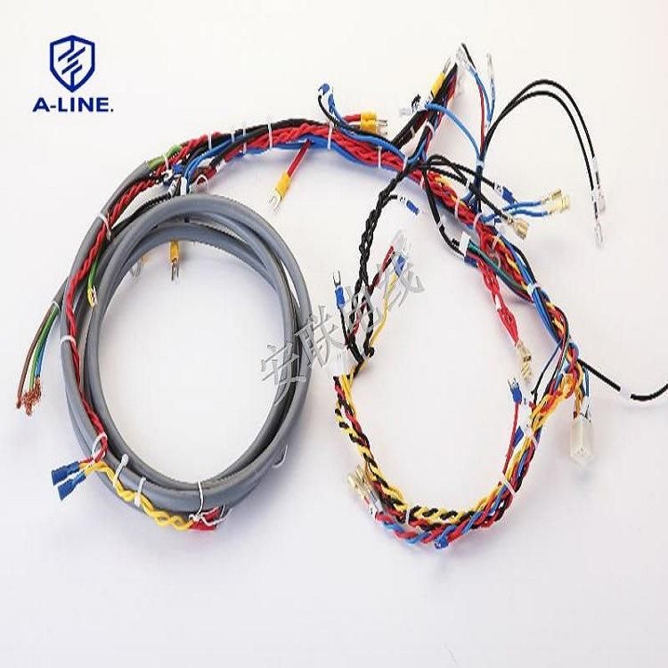 Reply Within 2 Hours Customized High Quality Car Wiring Harness