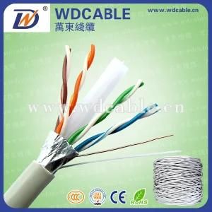 LAN Cable, Network Cable. CAT6/Cat5e/Cat5, UTP/FTP/SFTP,