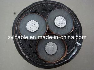 XLPE Power Cable - Steel Tape Armored Aluminum Cable