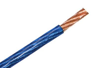 Best DC 12 V 0 2 4 6 8 AWG Car Auto Audio Amplifier Battery Power Wire Cable