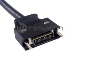 Mdr 26pin Male to Mdr26 Pin SCSI Data Cable for Camera Link
