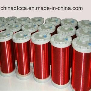 0.26mm Enameled Copper Clad Aluminum Wire (ECCA)