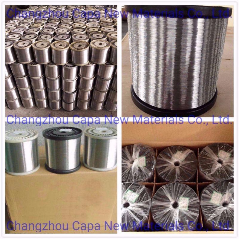 5154 Aluminum Magnesium Alloy Wire